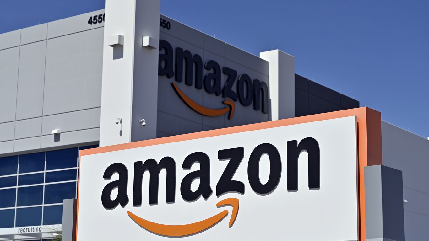 Top Amazon Web Services engineer resigns after worker ...