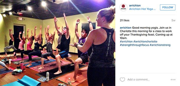 arrichion-yoga-class