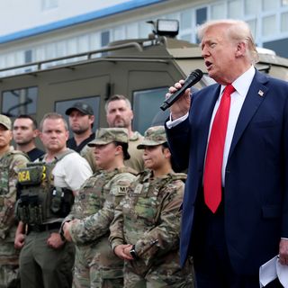 Trump seeks death penalty for D.C. murders
