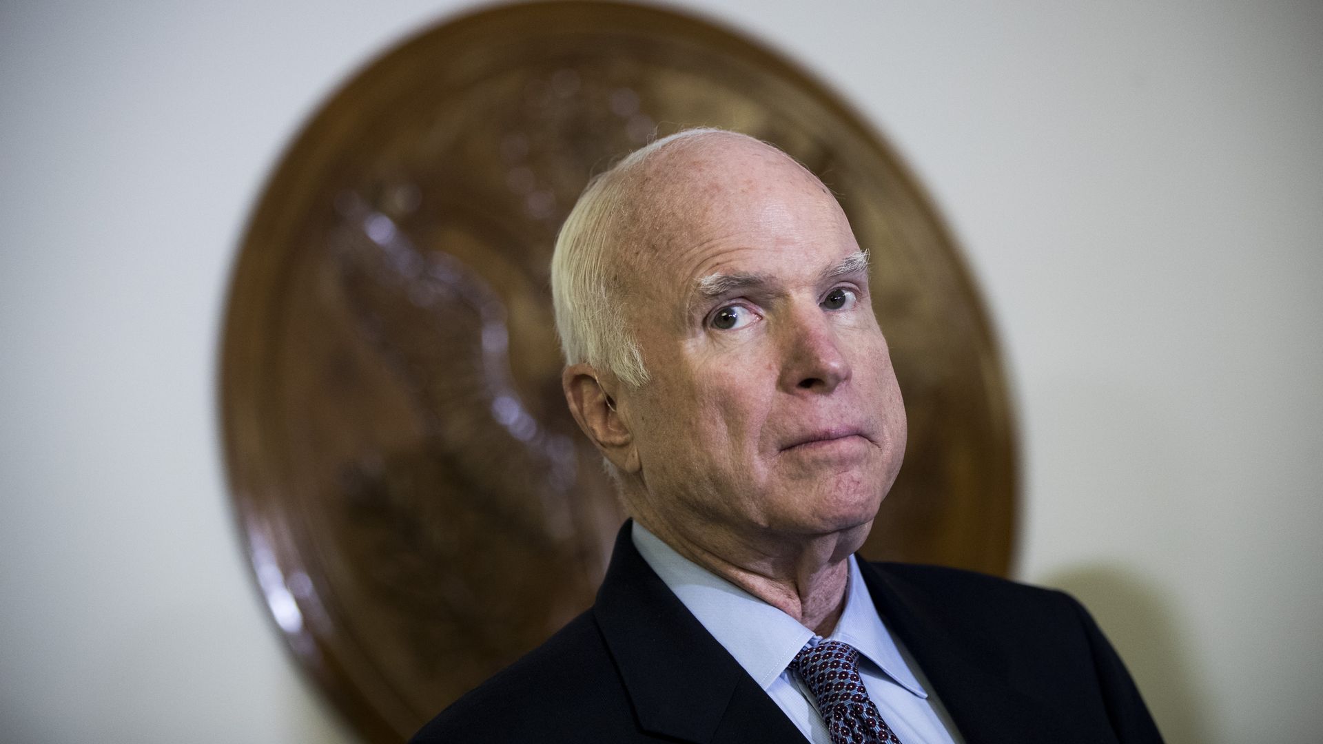John McCain