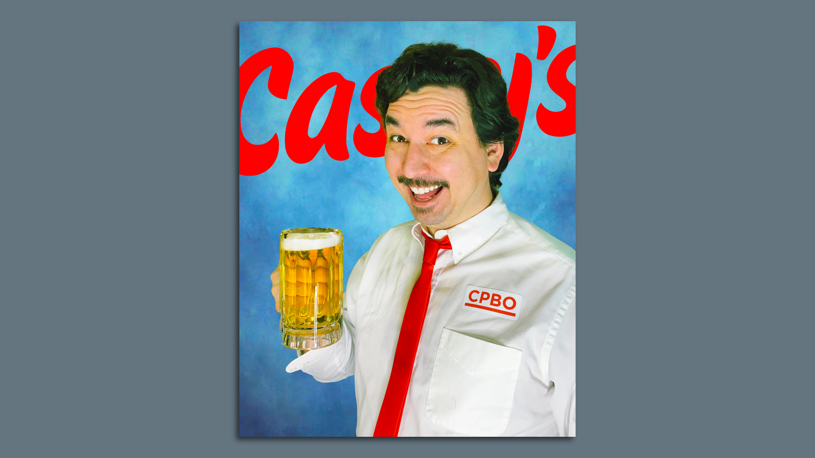 Casey's hires its first 