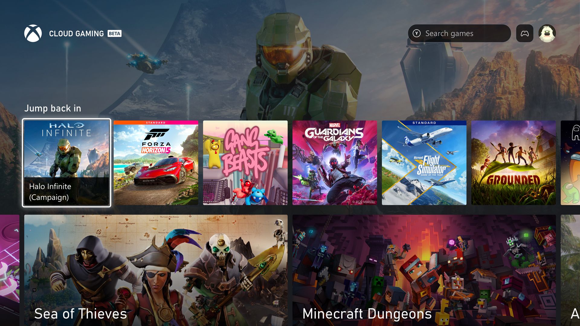 Xbox Cloud Gaming chega a TVs Samsung neste mês; saiba como usar