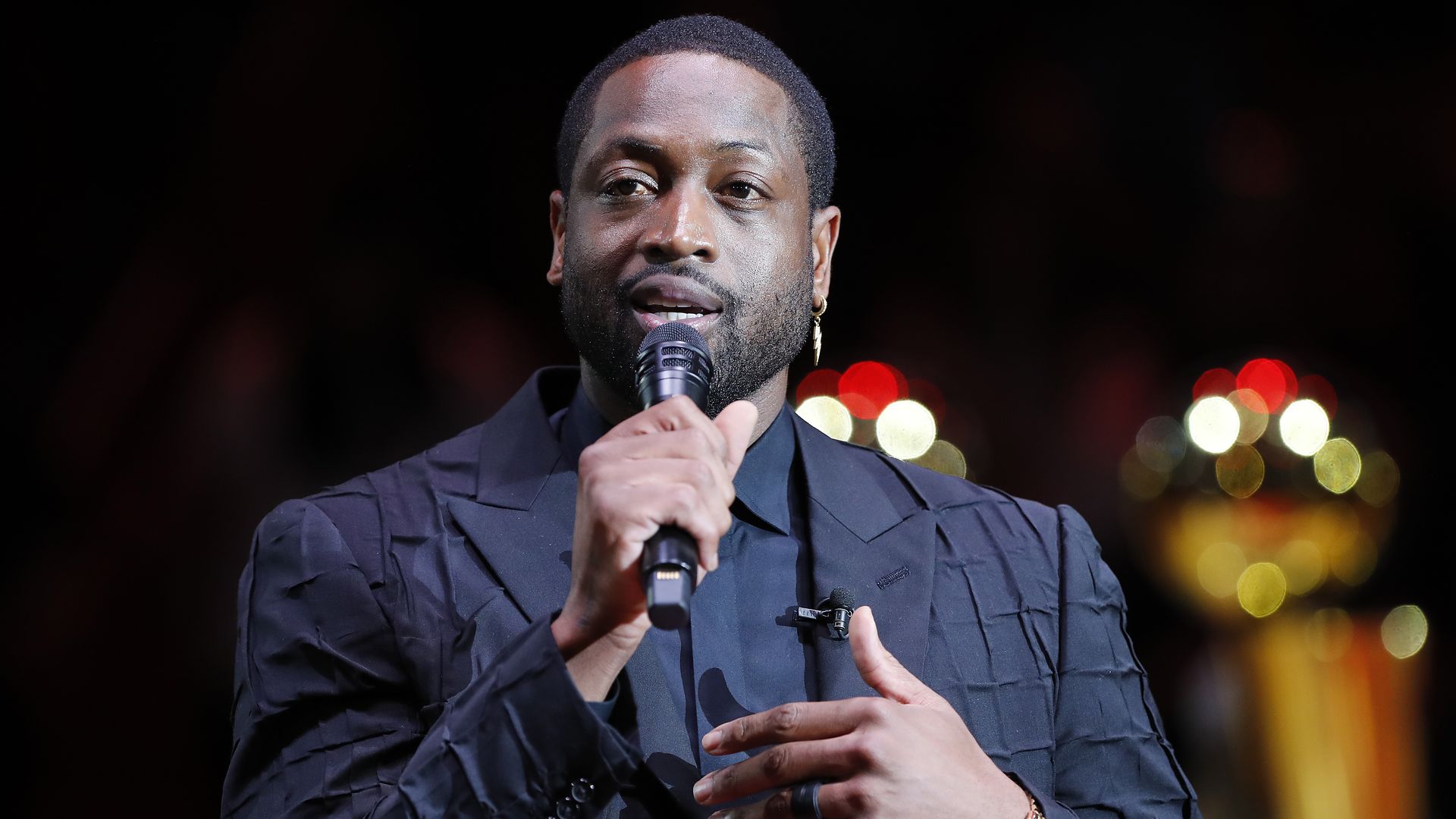 Picture of Dwyane Wade