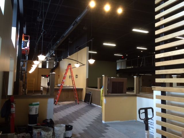 Piedmont Social House