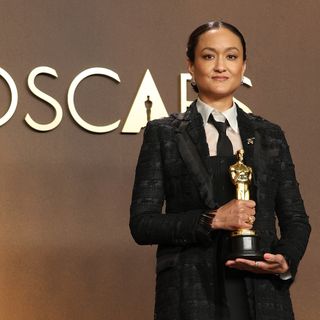 The women of "Sinners," "K-Pop Demon Hunters" make Oscars history