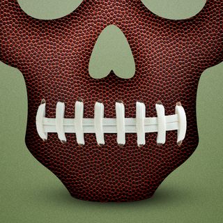 The death of sportswriting