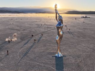 キネティックアート　アメリカ　GORDON BRANDT作　モーション　オブジェ キネティックアート アメリカ GORDON BRANDT作 モーション オブジェ