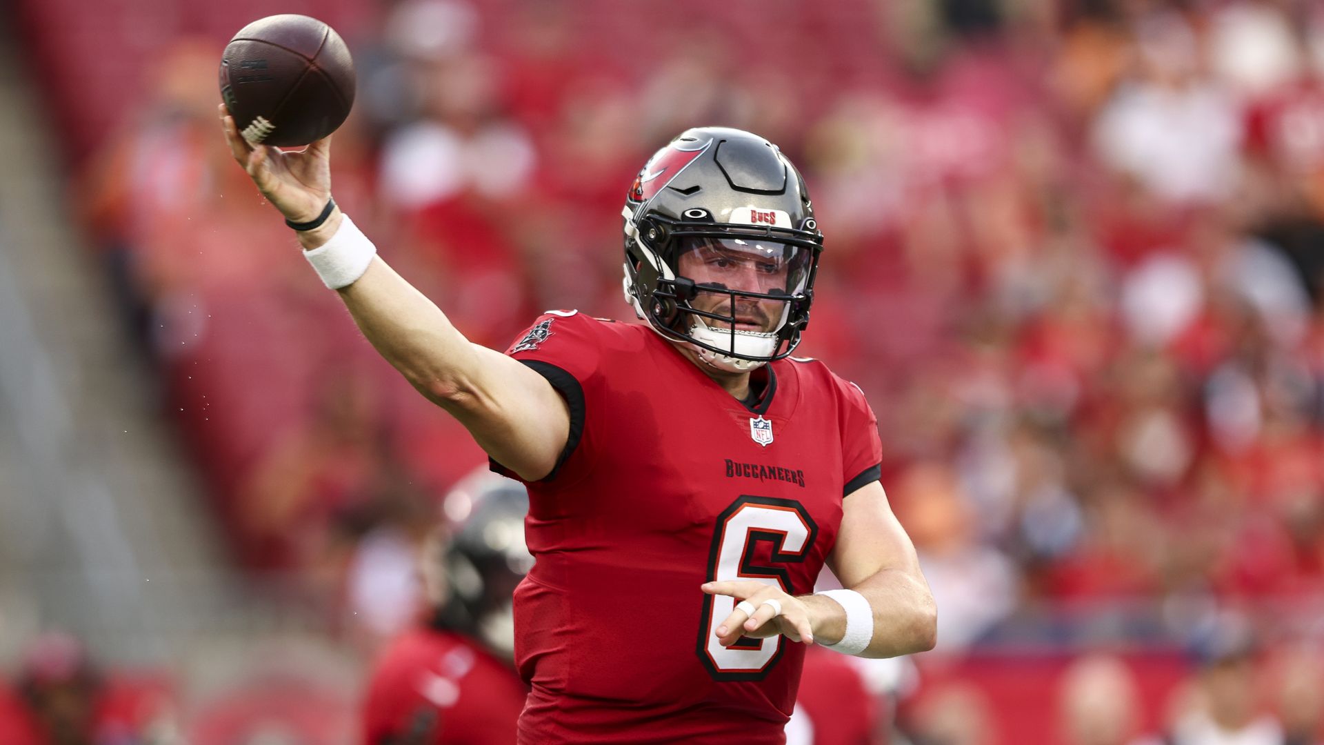 New look Bucs get their chance in season opener vs. Minnesota Vikings -  Axios Tampa Bay