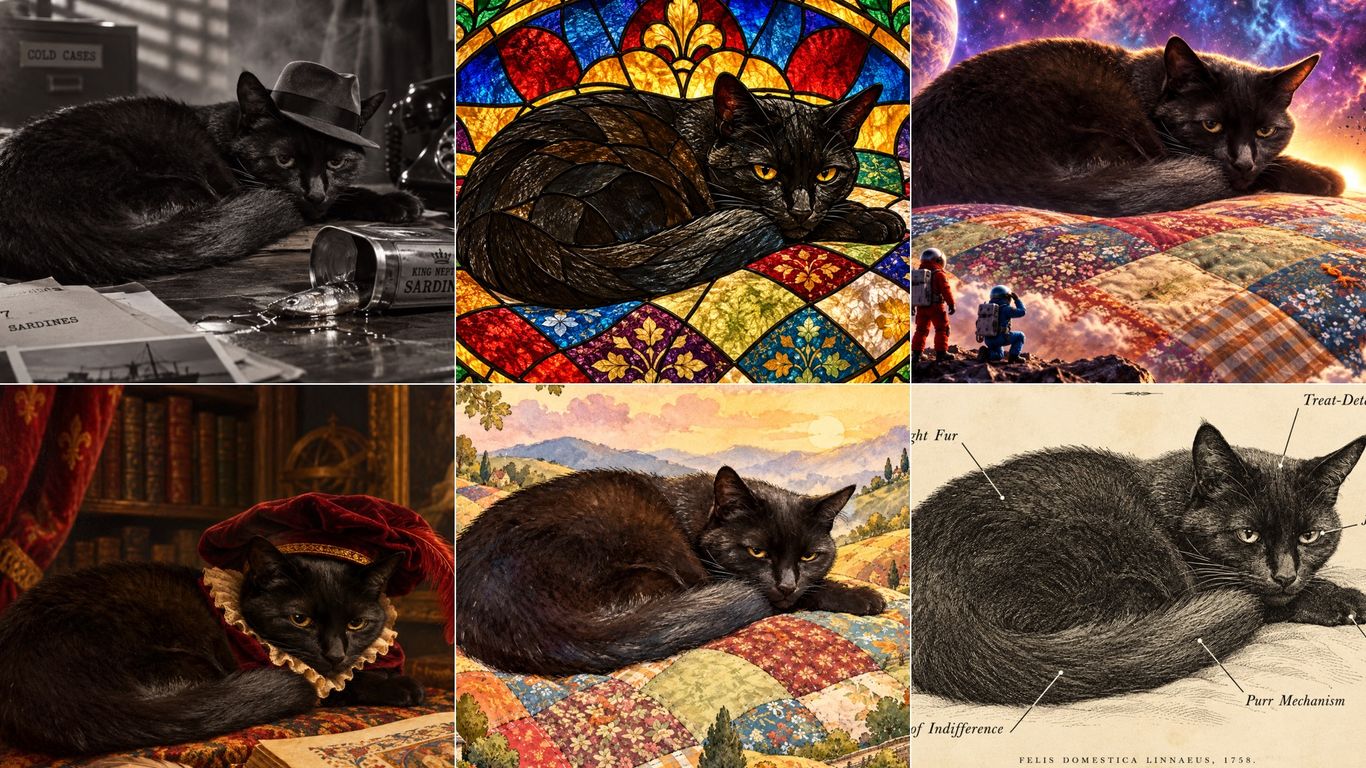 OpenAI Launches ChatGPT Images 2.5 With Sketch Tools and New API Tiers