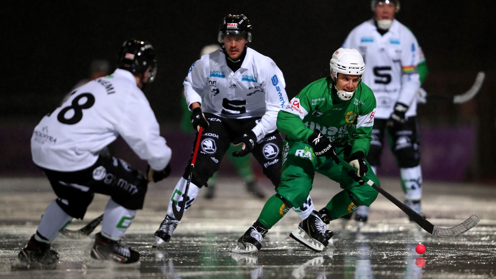 Bandy