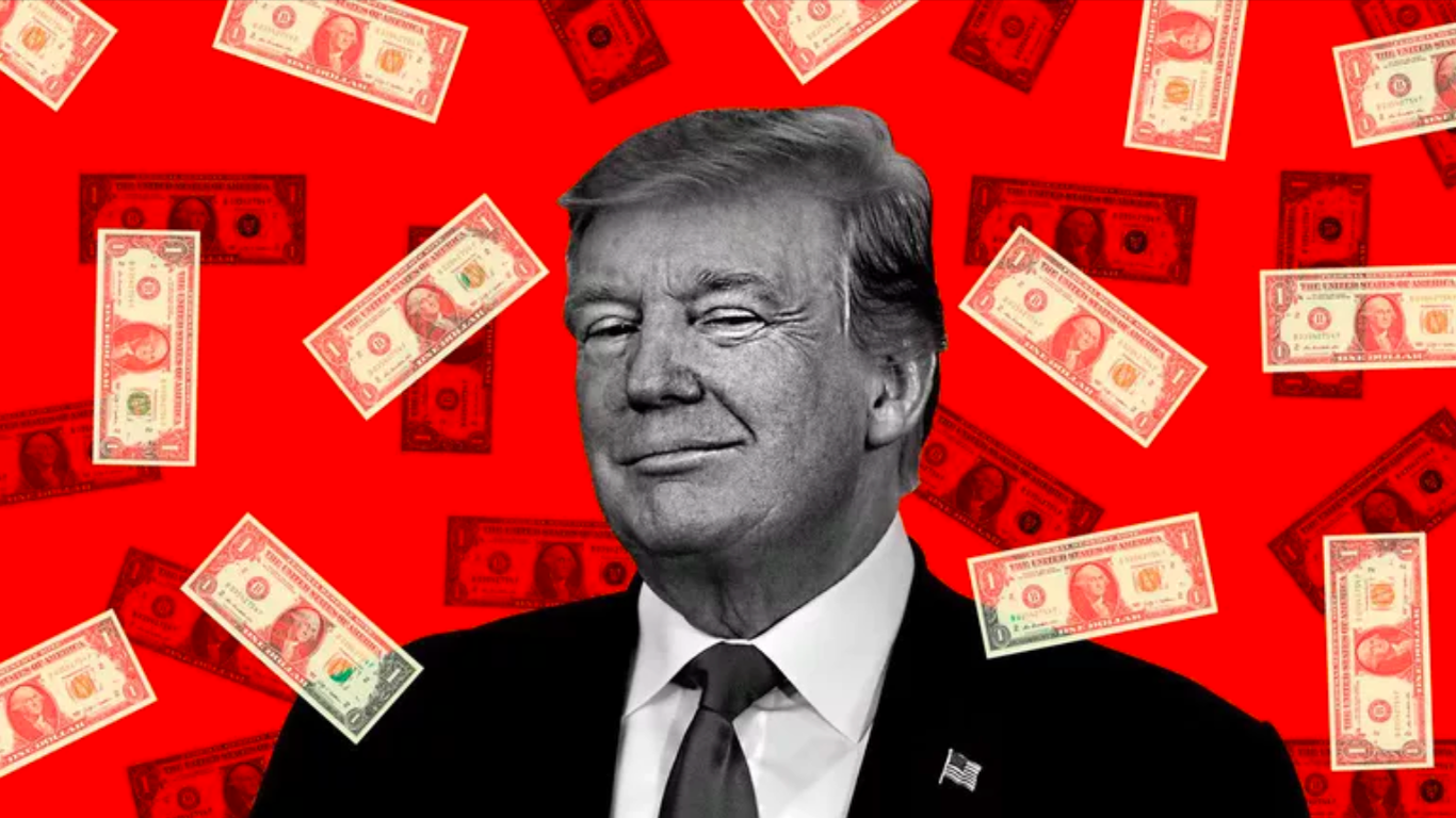 Trump Still Wants To End The Carried Interest Tax Break