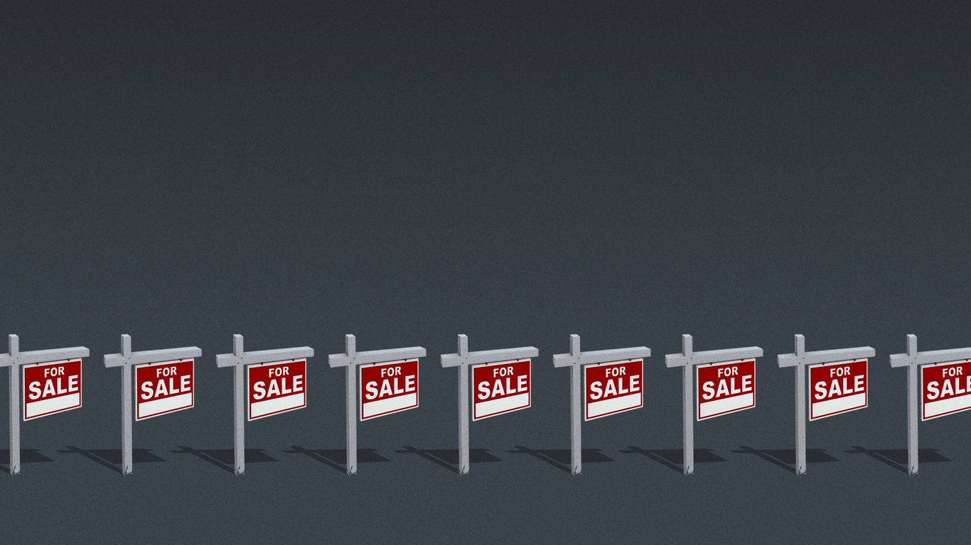 Zillow listing of 35 West Philadelphia homes for sale stirs debate