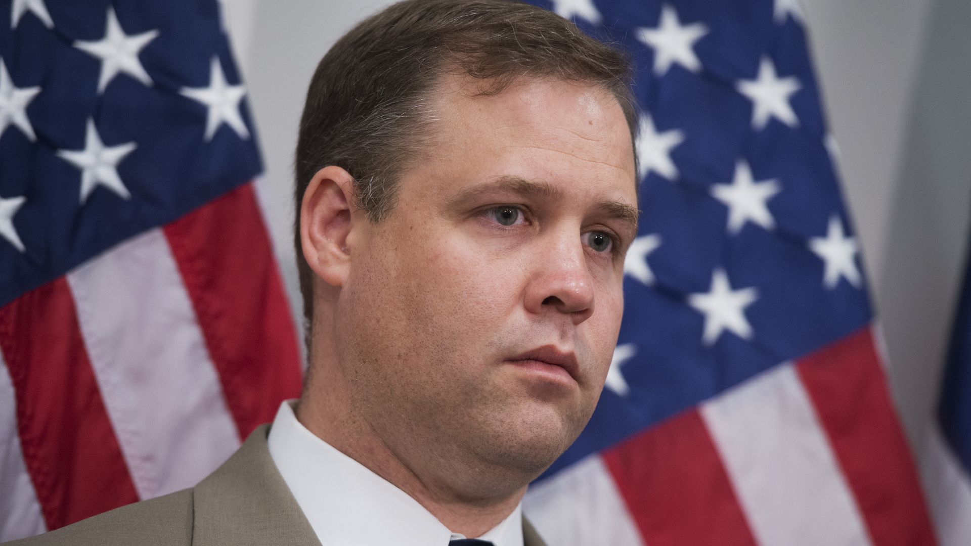 Jim Brandestine