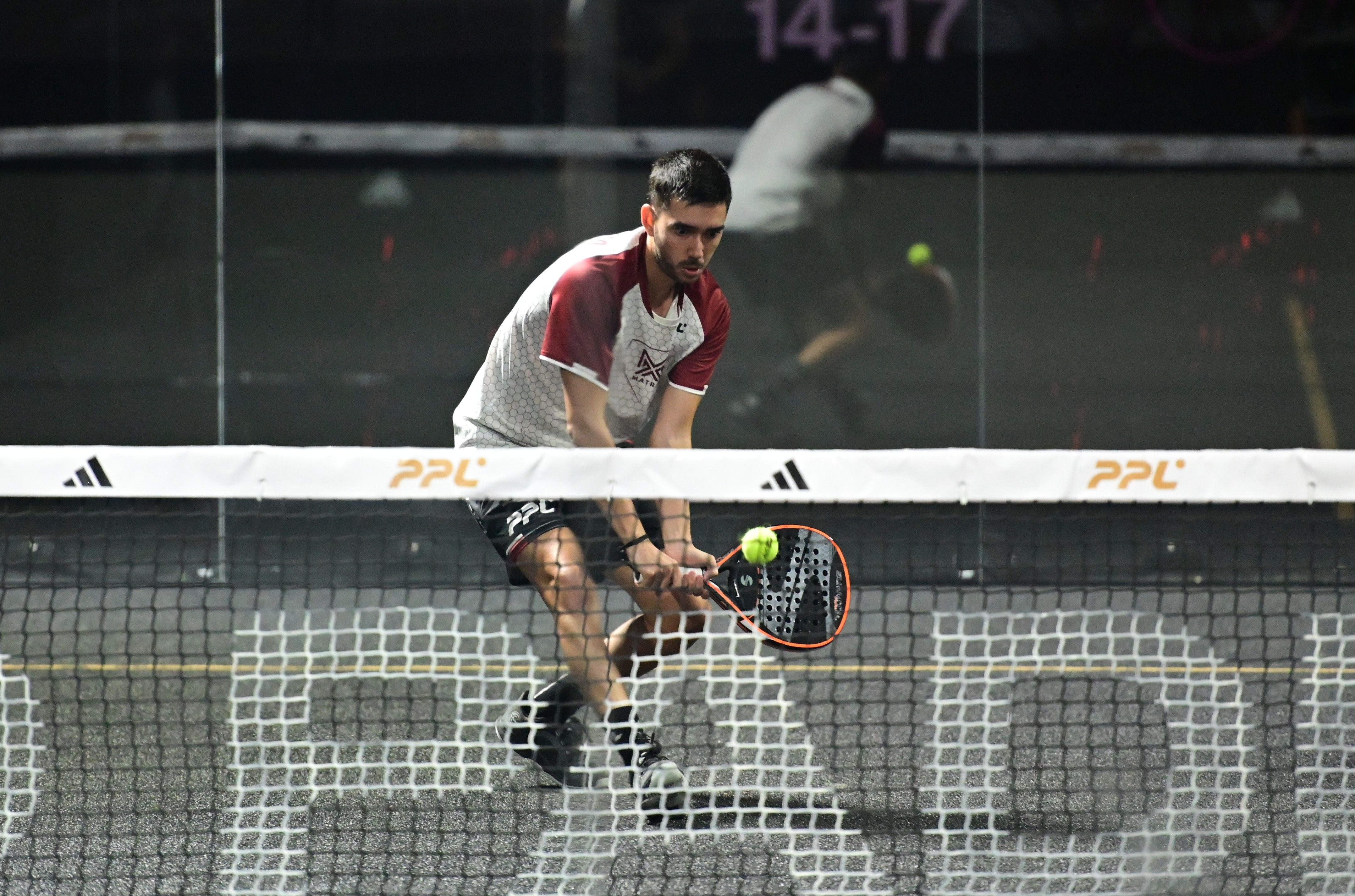 DC gets first Pro Padel League team: Matrix - Axios Washington D.C.