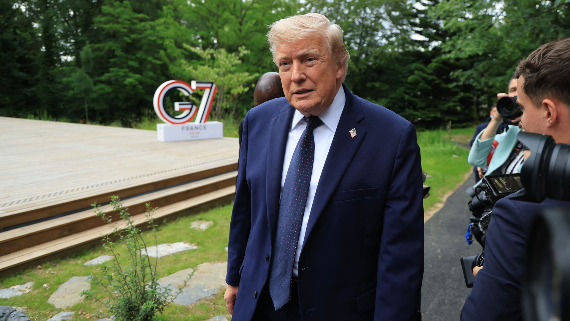 Trump