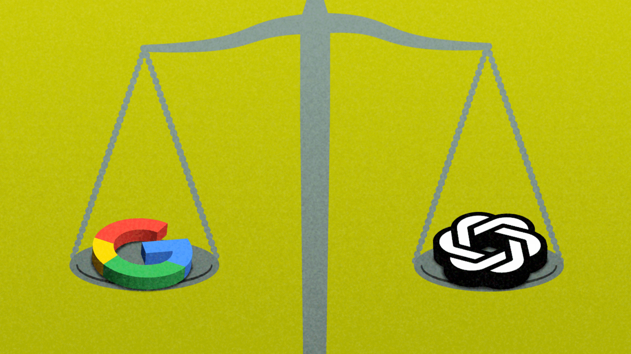 Tuntutan Antitrust Google Beri Peluang Emas Bagi OpenAI dan AI Modern