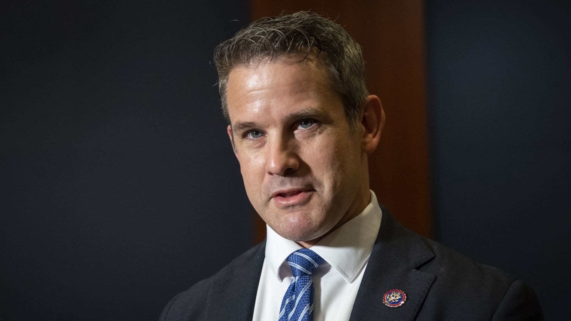 Rep. Adam Kinzinger