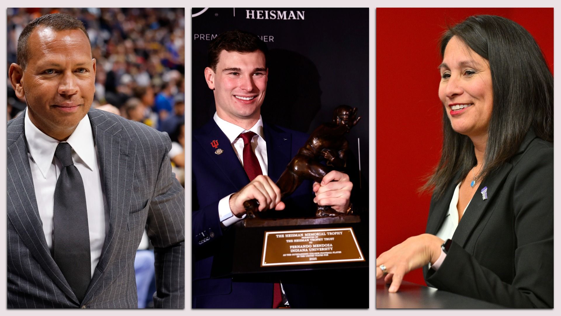 axios.com - Maxwell Millington - Fernando Mendoza on new list of Latinos driving sports' future