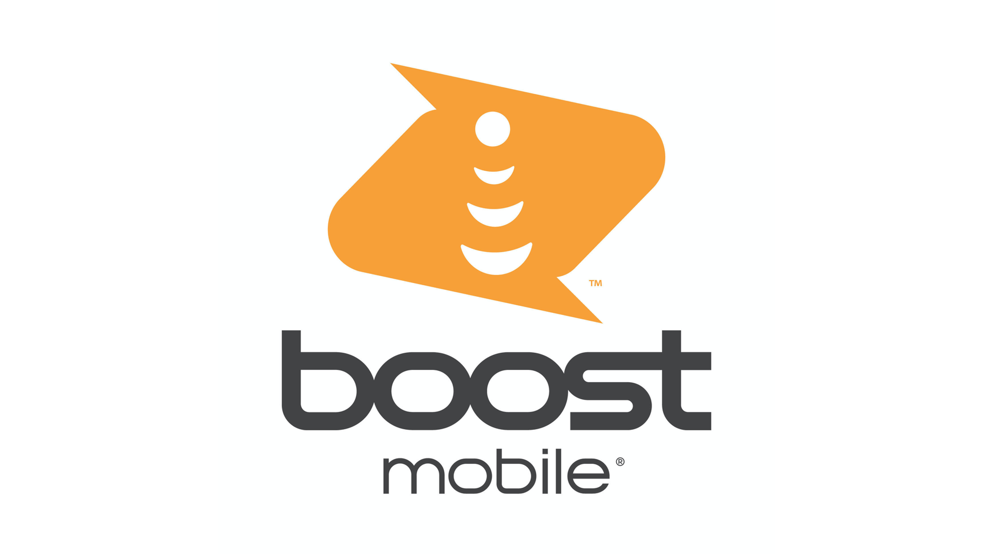 Boost Mobile logo