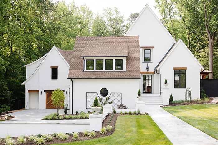 best outdoor setup exterior