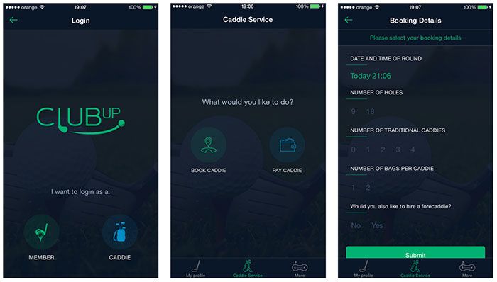 clubup-ios-app-charlotte-caddie