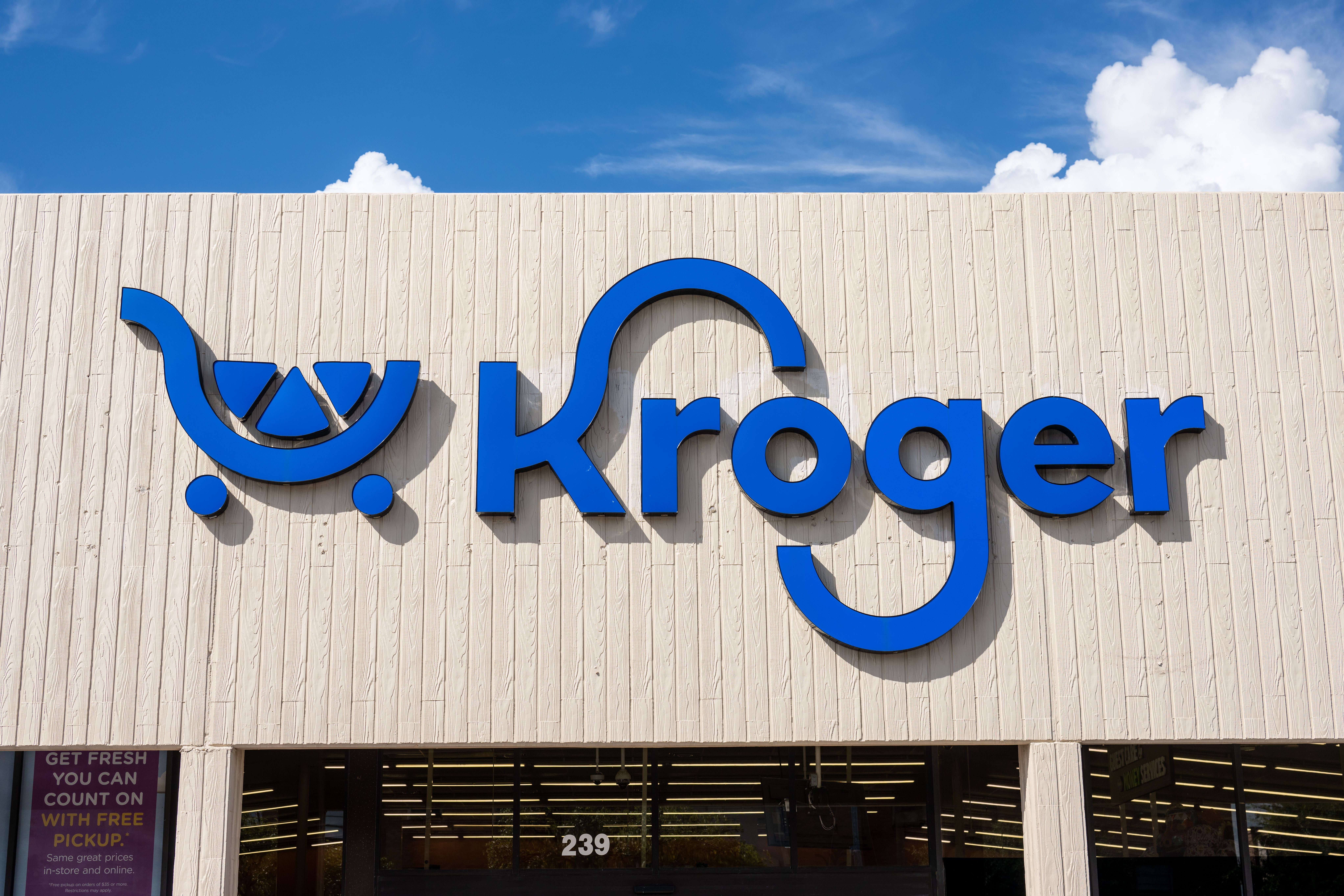 axios.com - Sam Allard - Kroger-Giant Eagle merger raises surveillance concerns