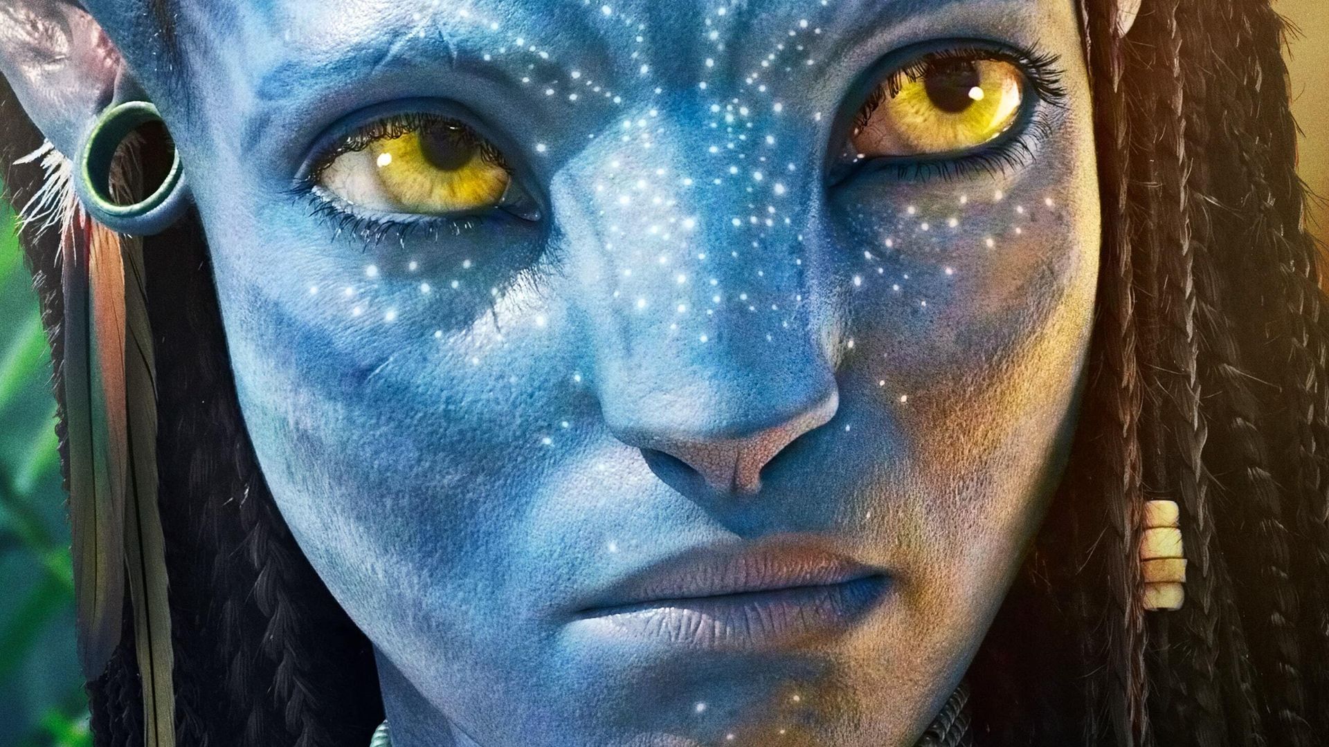 avatar bodypaint