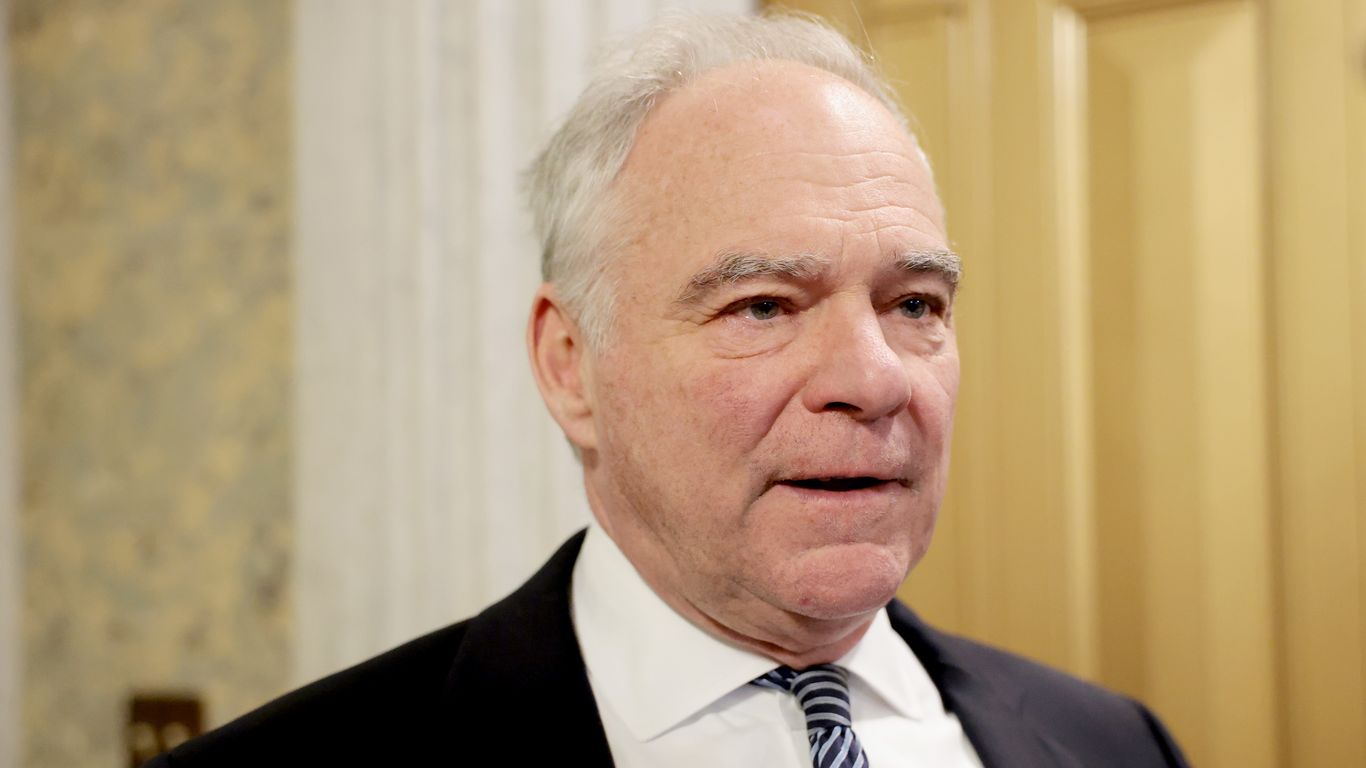 memeorandum: Senate rejects curb on Trump military action in Cuba (Kathleen Hunter