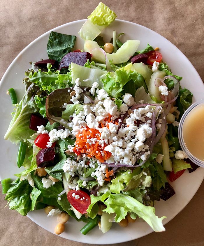 salad-at-fran's-filling-station-dilworth-charlotte-restaurant