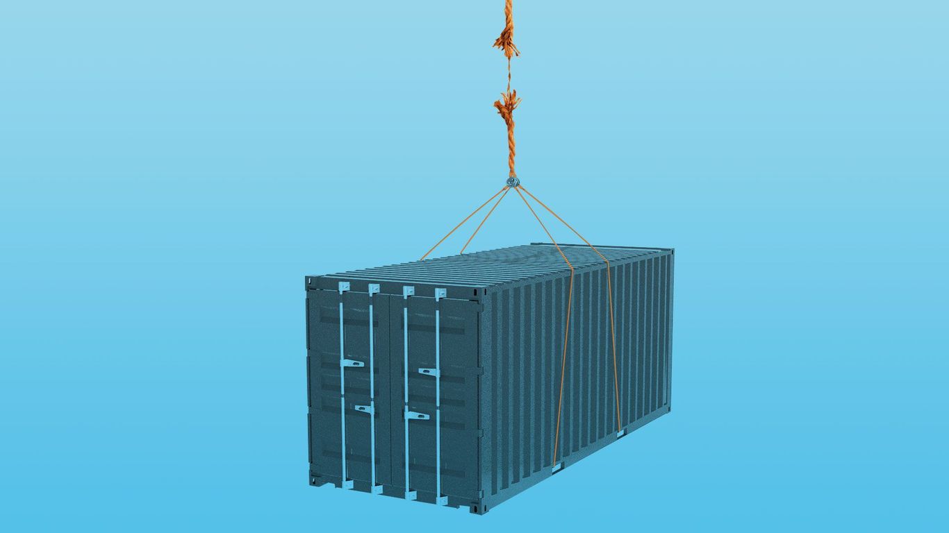 axios.com - Bryan Walsh - The coronavirus is accelerating protectionist trends and fragmenting global trade