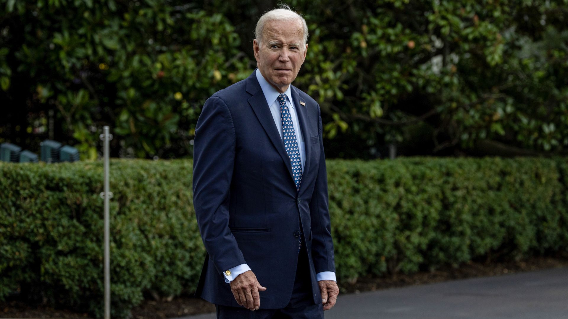 Congressional Hearings Begin for Joe Biden Impeachment