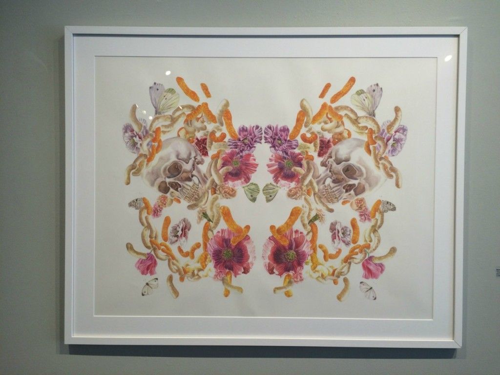 Delectable Center for the Arts