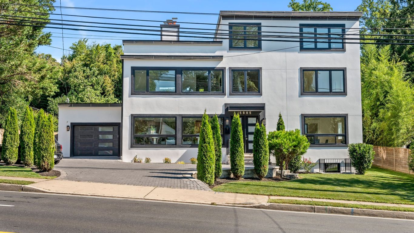 Hot homes: 5 D.C.-area homes for sale starting at $475k