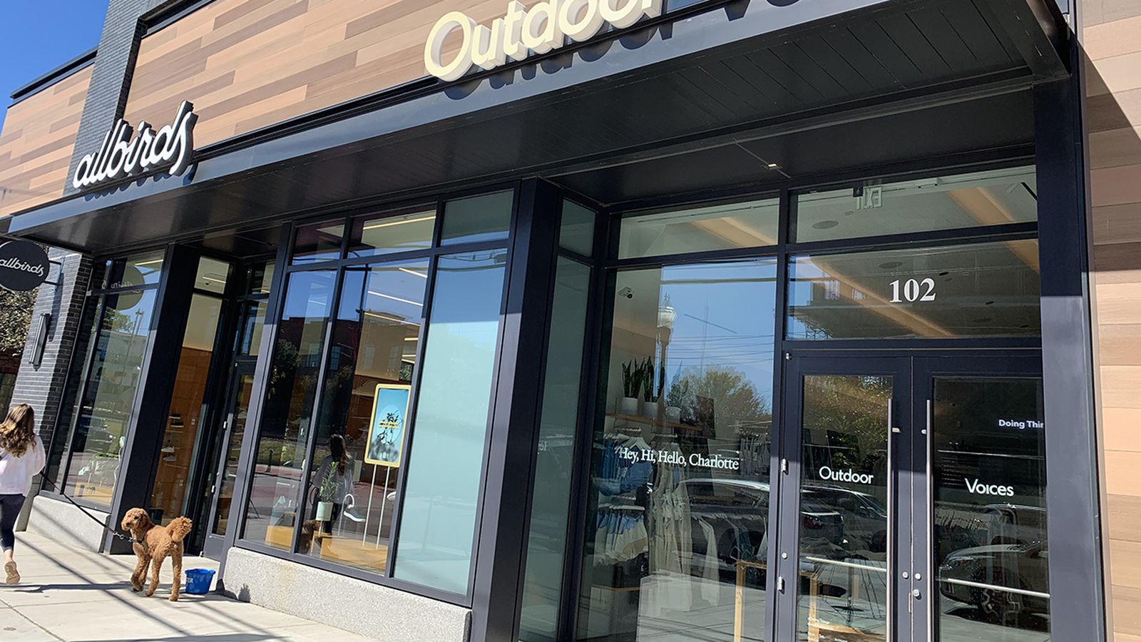 Outdoor Voices Abruptly Shutting All Stores, Becoming Online-Only - Retail  TouchPoints