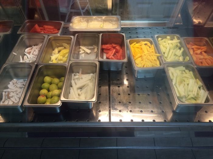 cocos locos charlotte