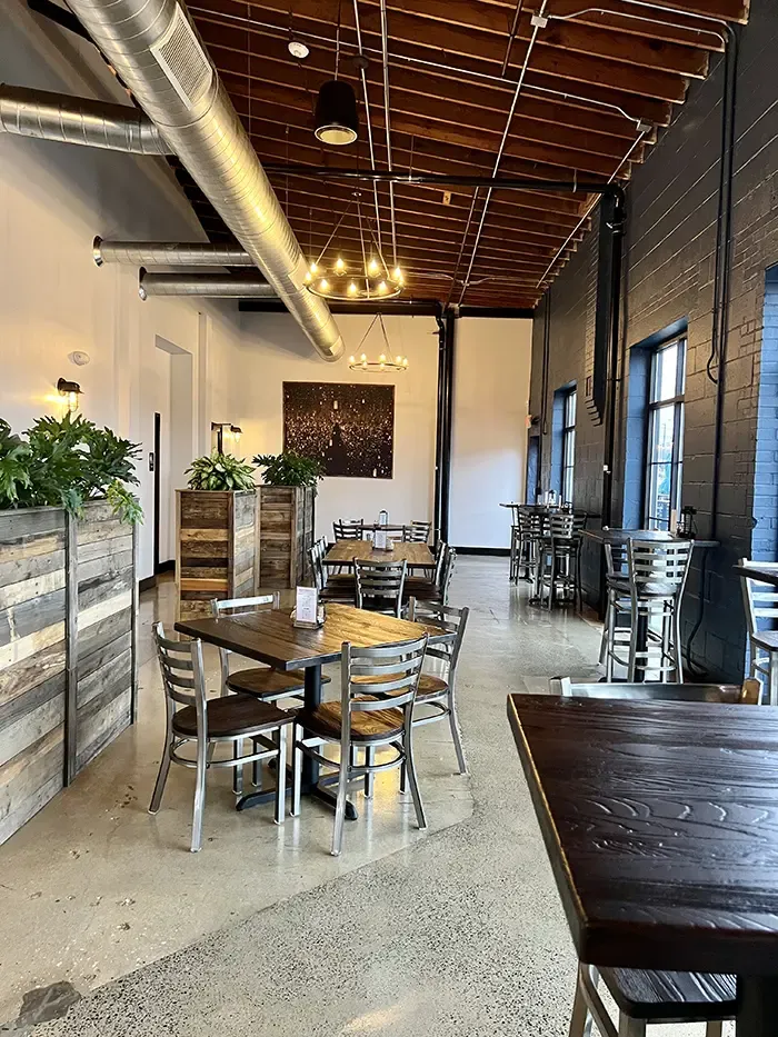 midnight mulligan new brewery 