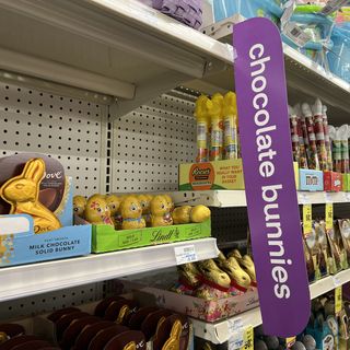 Your Easter candy is still expensive — even with cheaper cocoa