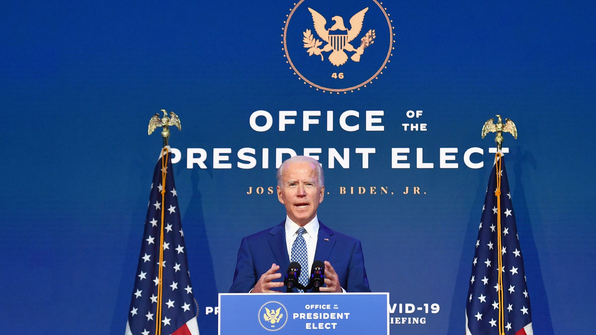 Joe Biden