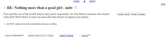 Photo via Craigslist