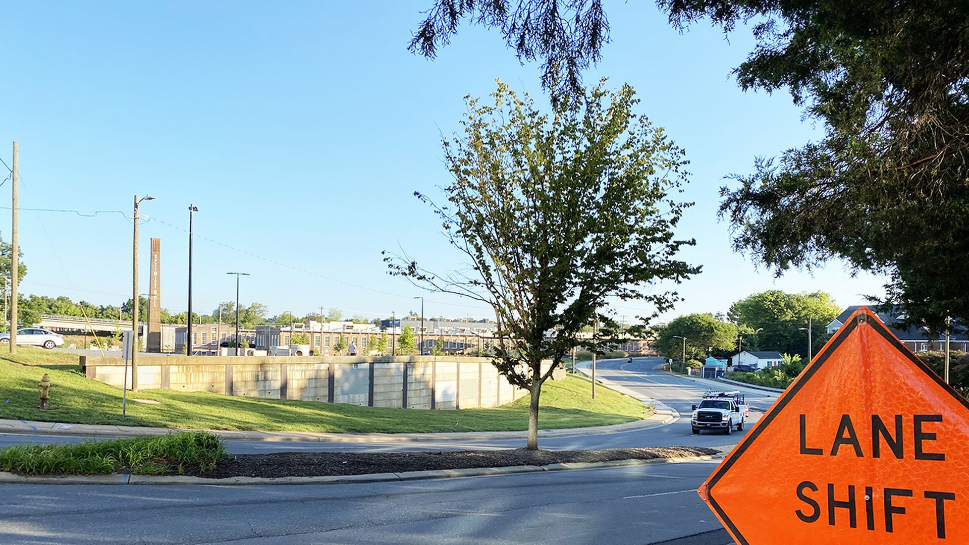 Parkwood Avenue September 2, 2021