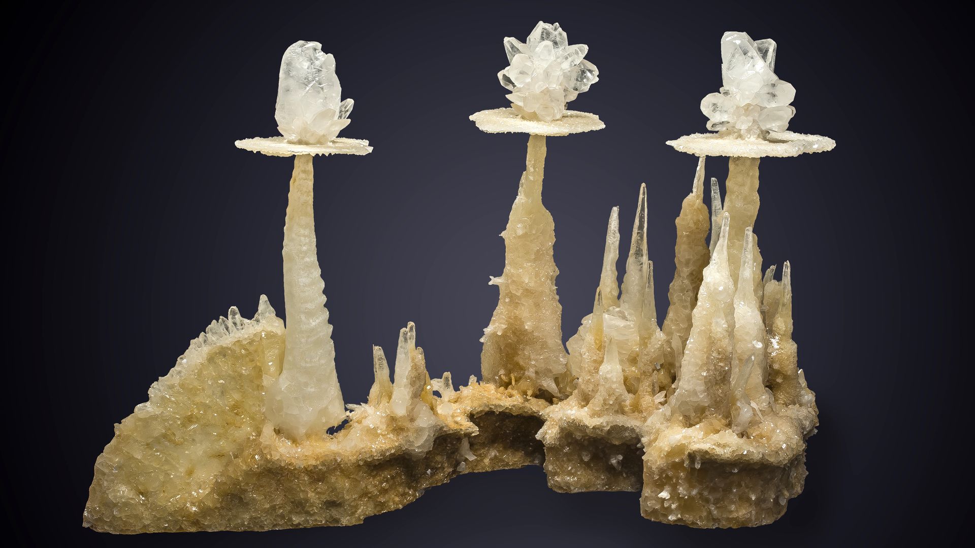 calcite