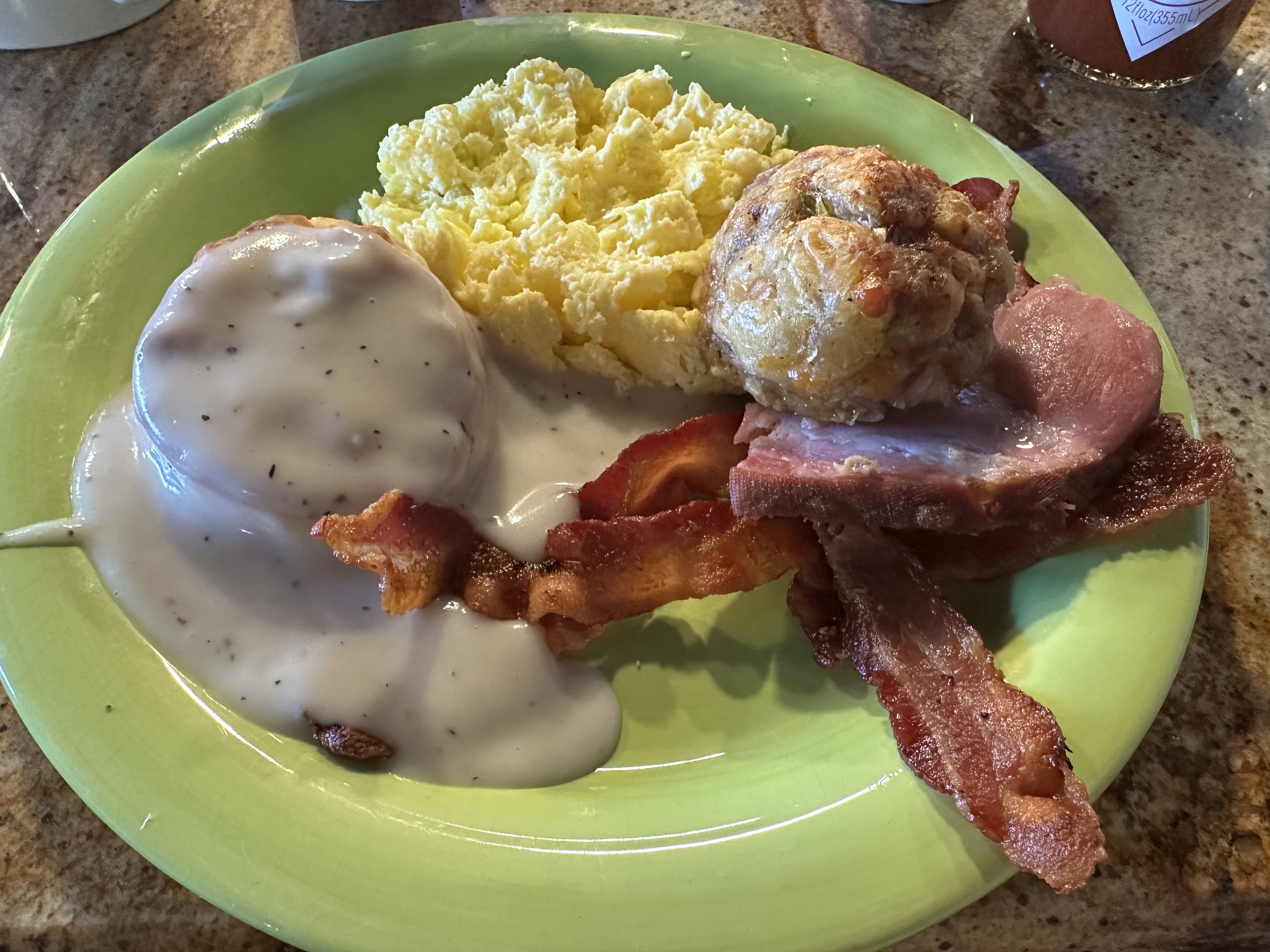 photo of food