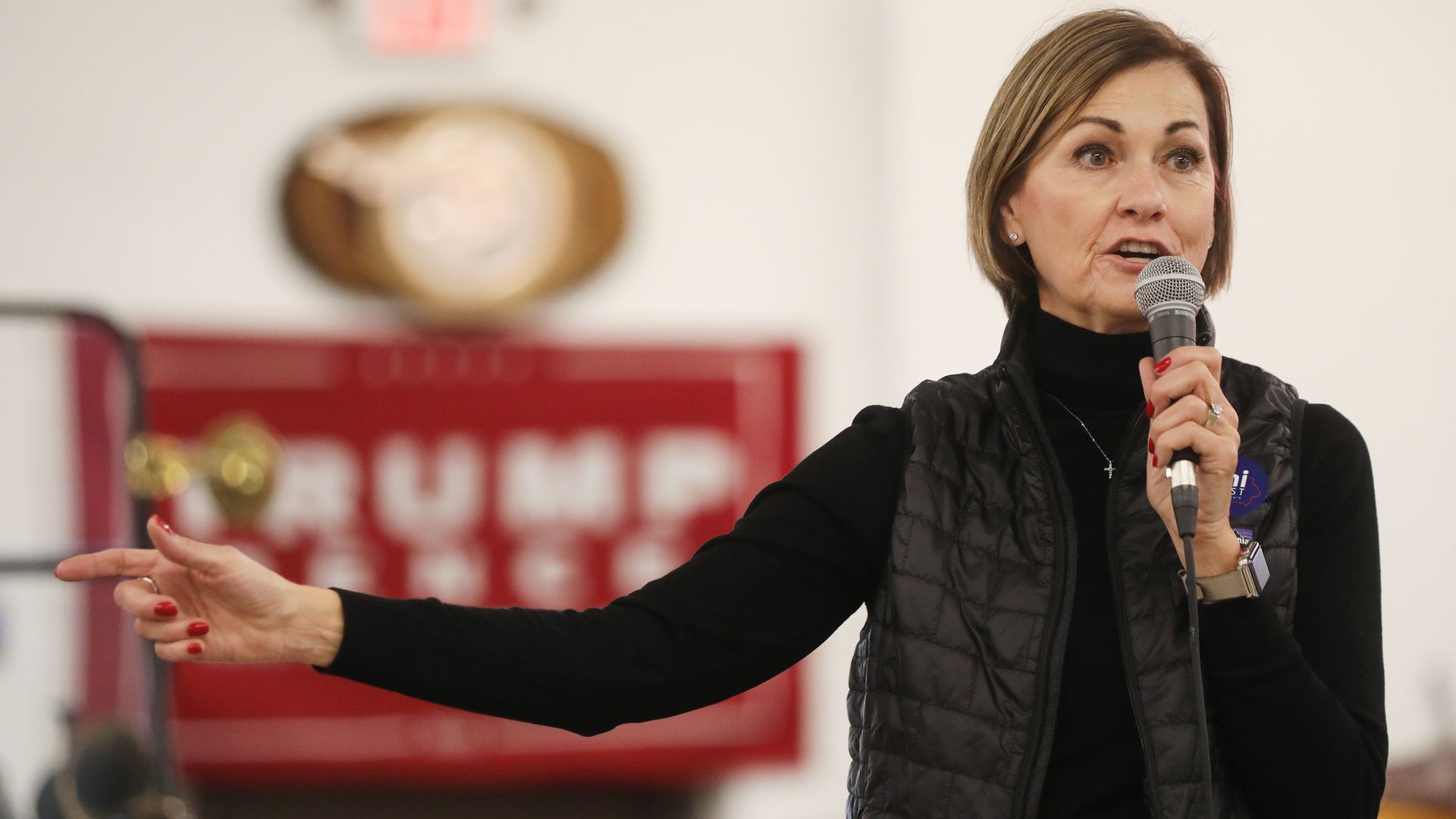 kim reynolds