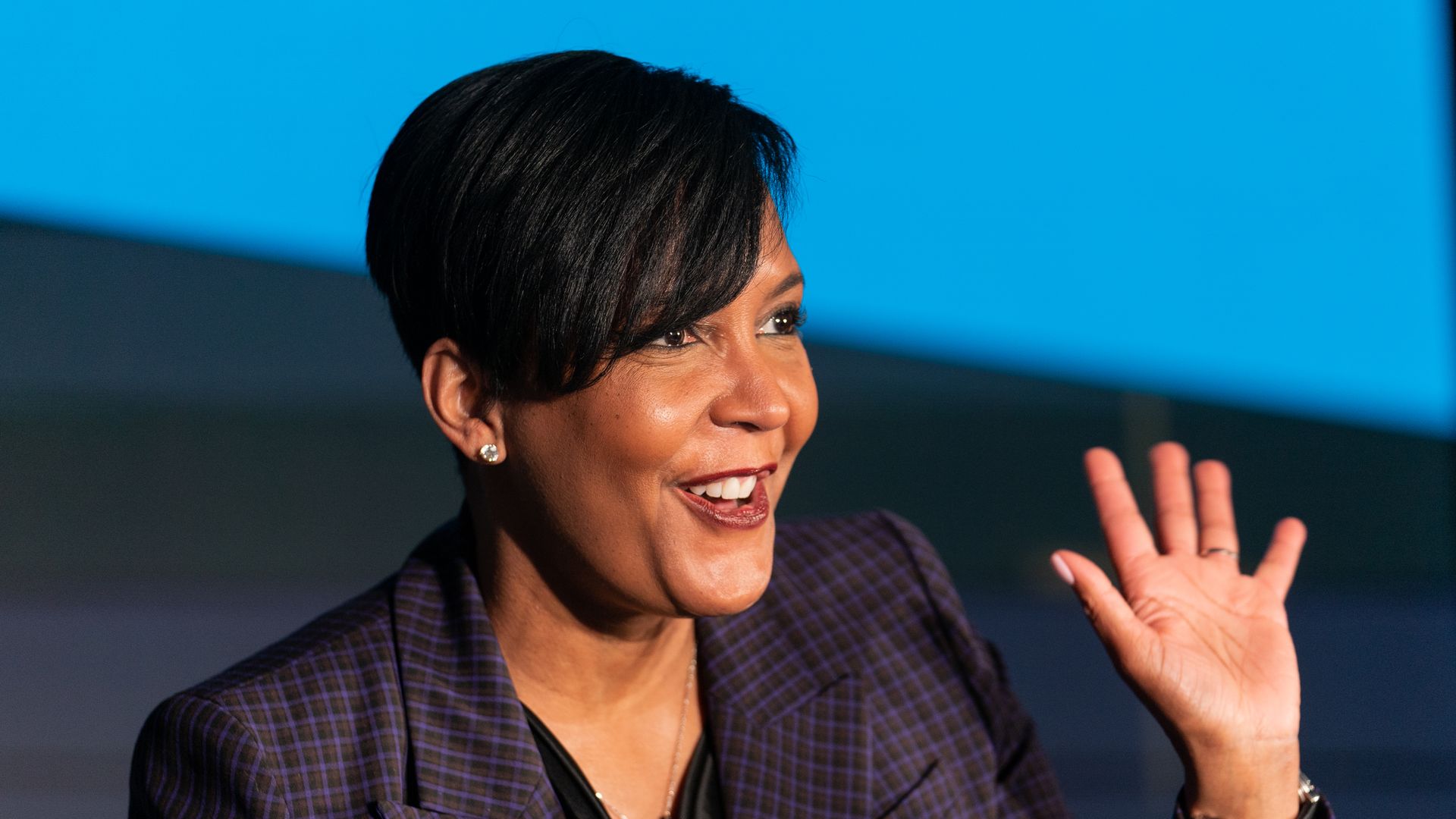 Keisha Lance Bottoms