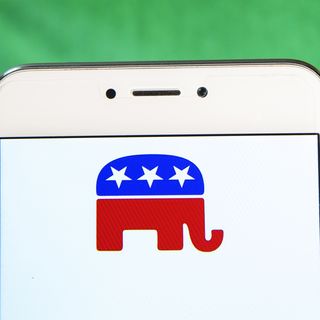 Young Republicans demand leaders involved in "vile" racist chat resign