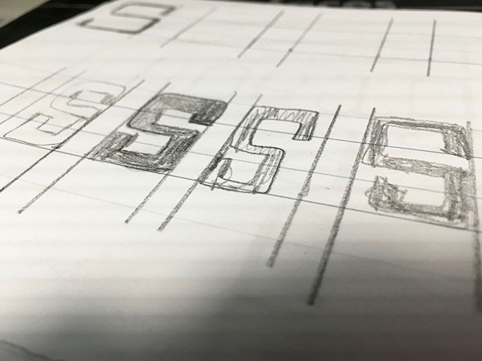 sketches-of-letter-s
