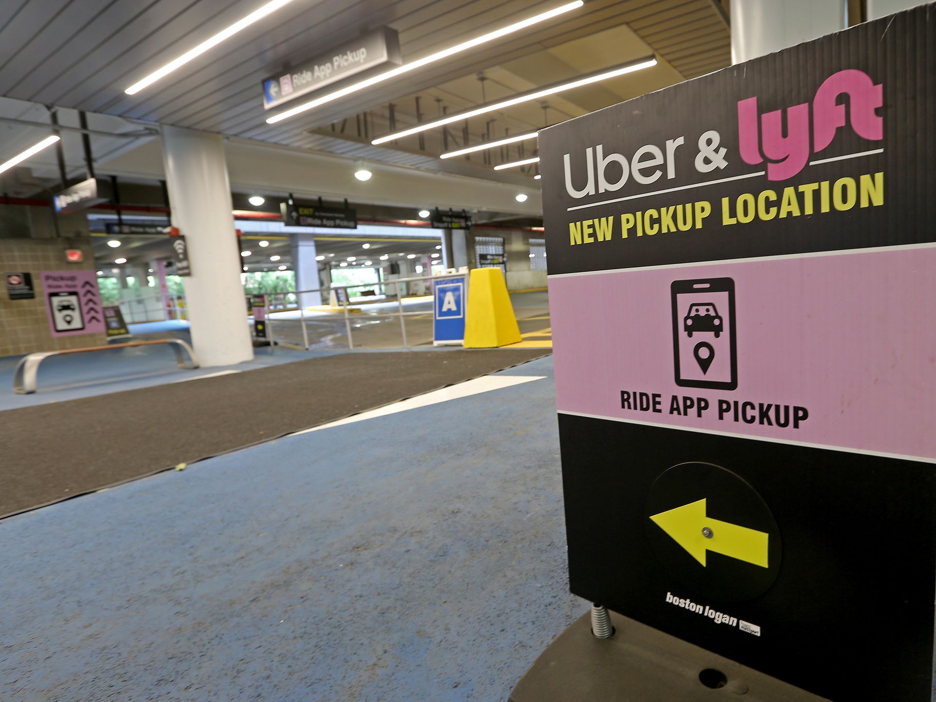 Uber, Lyft agree to pay combined $328 million for withholding