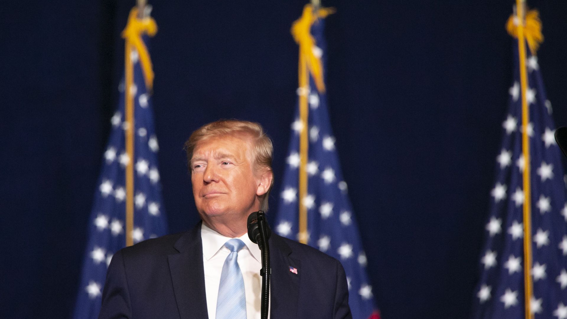 President Trump