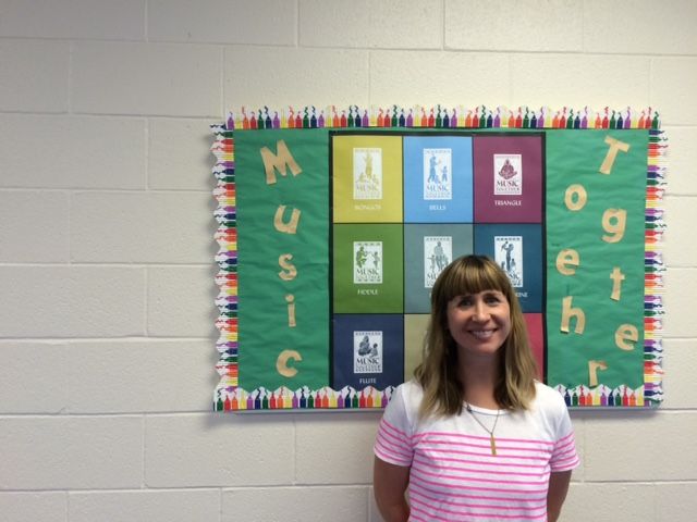 Liz Seegers baby music charlotte