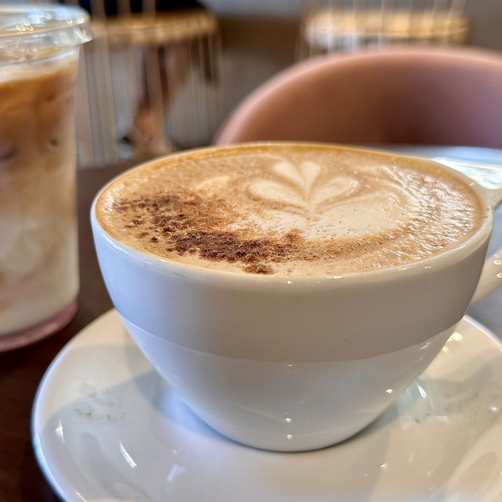 hana ✺ cafe One Japanese coffeeshop to go: Cafe Hana - Axios Dallas